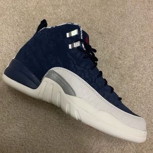 Jordan 12 Japan